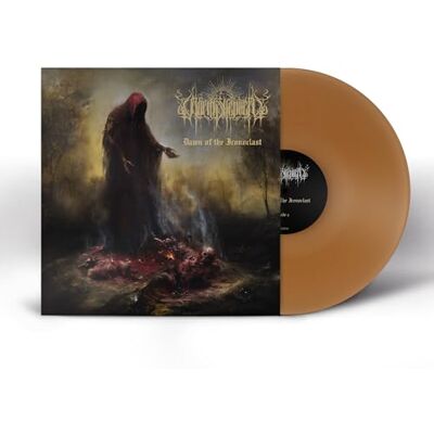 Unique Dawn Of The Iconoclast Unique Dawn Of The Iconoclast