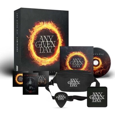 EDEL limitless (fan boxset) EDEL limitless (fan boxset)