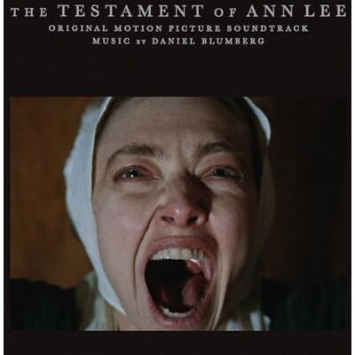 Mute The Testament Of Ann Lee (Original soundtrack) Mute The Testament Of Ann Lee (Original soundtrack)