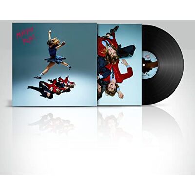 COLUMBIA RUSH!_LP (STANDARD VINYL) COLUMBIA RUSH!_LP (STANDARD VINYL)