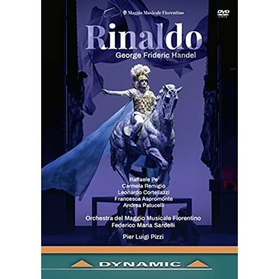 Dynamic Rinaldo Dynamic Rinaldo
