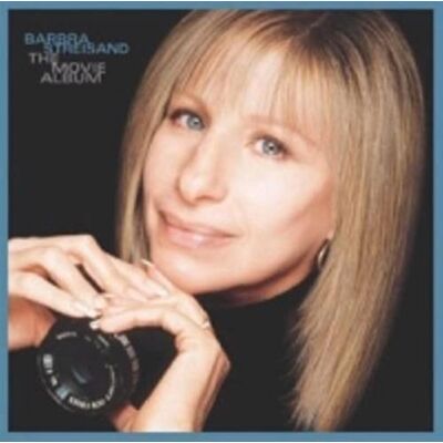 Streisand,Barbra The Movie Album Streisand,Barbra The Movie Album