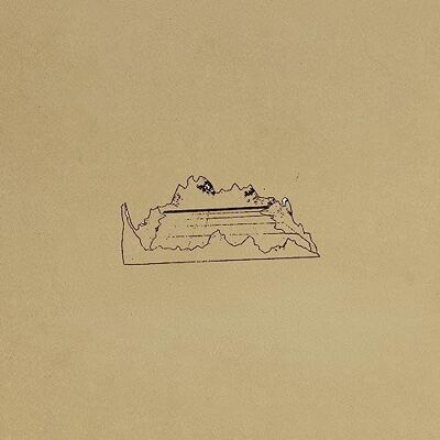 Mute Veneer (Deluxe 20th Anniversary Edition) (Clear Vinyl) Mute Veneer (Deluxe 20th Anniversary Edition) (Clear Vinyl)