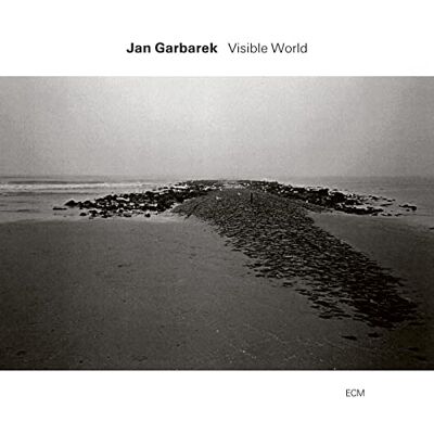 Garbarek Jan Visible World Garbarek Jan Visible World