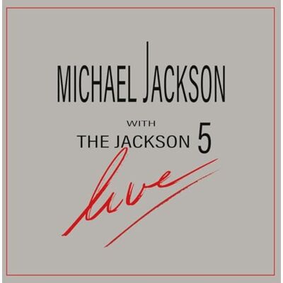 Jackson Live Jackson Live