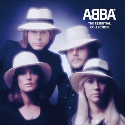 Abba Essential Collection Abba Essential Collection
