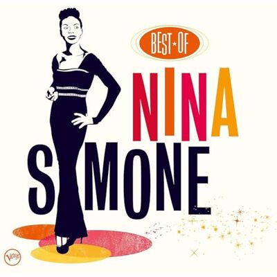 Verve Best Of Nina Simone Verve Best Of Nina Simone