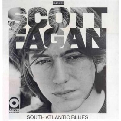 Scott South Atlantic Blues Scott South Atlantic Blues