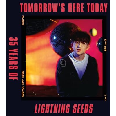 Sony Tomorrow'S Here Today Sony Tomorrow'S Here Today