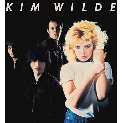 Wilde Kim Kim Wilde (2Cd+Dvd) Wilde Kim Kim Wilde (2Cd+Dvd)