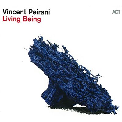Vincent Living Being Vincent Living Being
