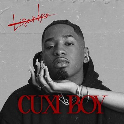 Epic Cuxi Boy Epic Cuxi Boy