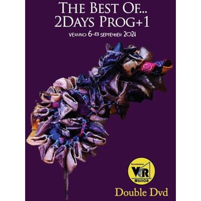 Ma.Ra.Cash Records THE BEST OF 2 DAYS PROG +1 2024 Ma.Ra.Cash Records THE BEST OF 2 DAYS PROG +1 2024