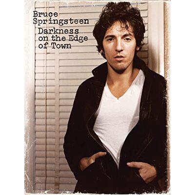 Bruce Springsteen The Promise : The Darkness On The Edge Of Town Story (3 CD + 3 DVD) Bruce Springsteen The Promise : The Darkness On The Edge Of Town Story (3 CD + 3 DVD)