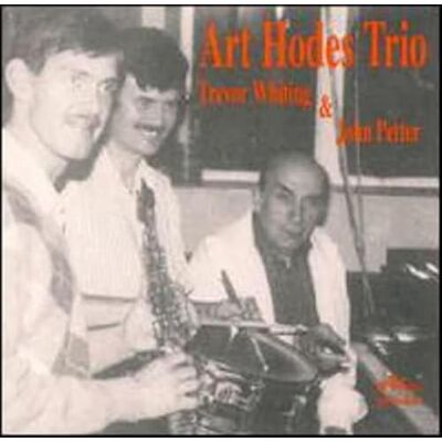 ART Hodes Trio ART Hodes Trio