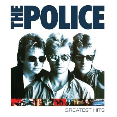 The Police Greatest Hits The Police Greatest Hits