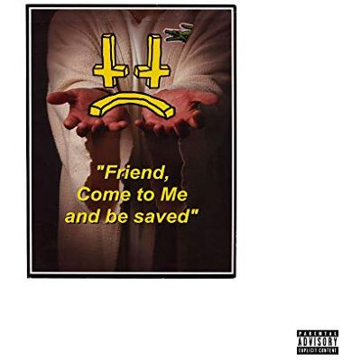 Scott Friend Come To Me And Be Saved Scott Friend Come To Me And Be Saved