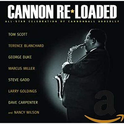 Scott Cannon Re-Loaded: All-Star Celebration Of Cannonba Scott Cannon Re-Loaded: All-Star Celebration Of Cannonba