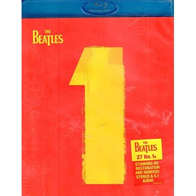 The Beatles 1 The Beatles 1