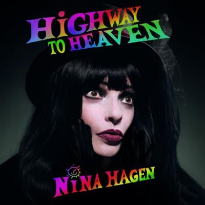 Groenland Records highway to heaven Groenland Records highway to heaven