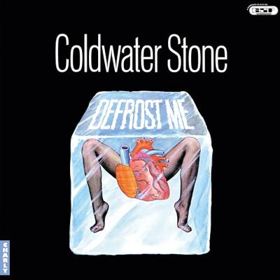 Charly Defrost Me (Clear Vinyl) Charly Defrost Me (Clear Vinyl)