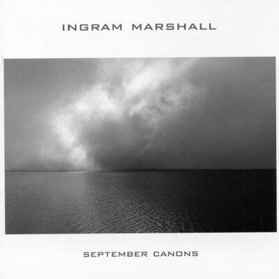 Marshall September Canons Marshall September Canons