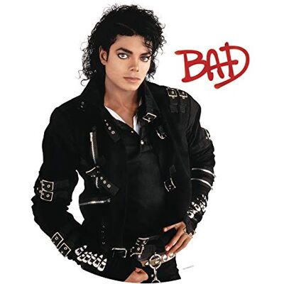 Jackson Bad (Picture Jackson Bad (Picture
