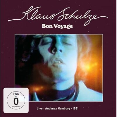 Spv Bon Voyage (Live Audimax Hamburg 1981) Spv Bon Voyage (Live Audimax Hamburg 1981)