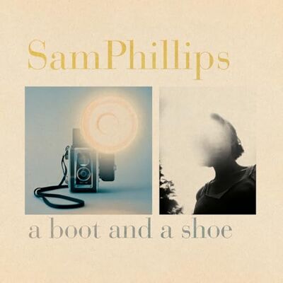 Philips A Boot And A Shoe Philips A Boot And A Shoe