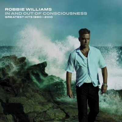 Virgin IN & FUORI COSCIENZA DI WILLIAMS,ROBBIE Virgin IN & FUORI COSCIENZA DI WILLIAMS,ROBBIE