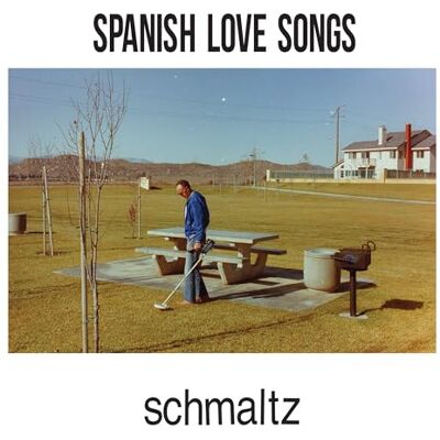 Pure schmaltz Pure schmaltz