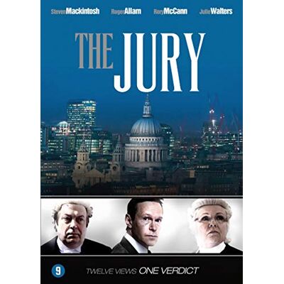 TV Series Jury TV Series Jury