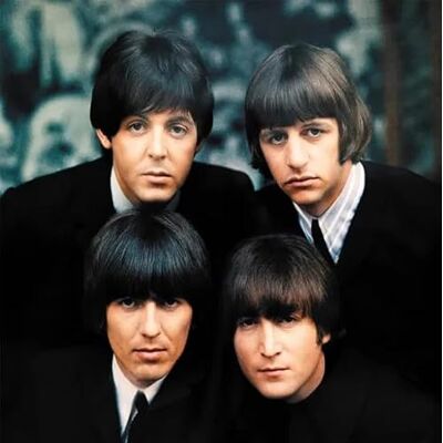 ART Covers Vol. 1 (Blue Vinyl) ART Covers Vol. 1 (Blue Vinyl)