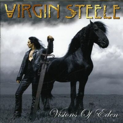 Virgin VISIONS OF EDEN Virgin VISIONS OF EDEN