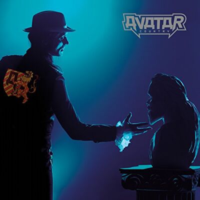 Avatar Country Avatar Country