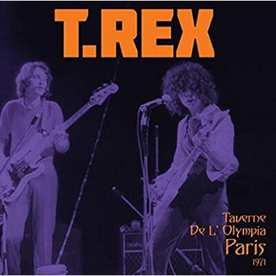 Rex Taverne De L Olympia Paris 1971 Rex Taverne De L Olympia Paris 1971