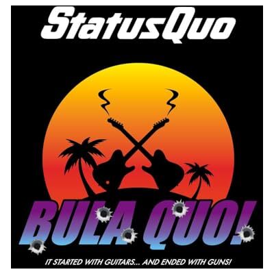 Status Quo Bula Quo Status Quo Bula Quo