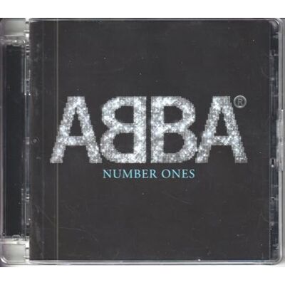 Abba Number Ones Abba Number Ones