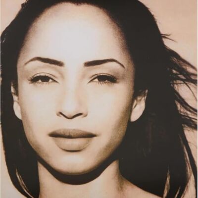 Sade Best Of Sade Best Of
