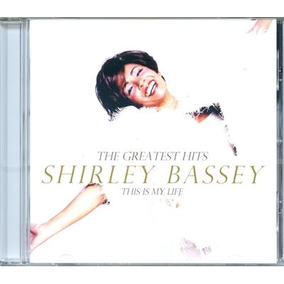 EMI The Greatest Hits: This Is My Life EMI The Greatest Hits: This Is My Life