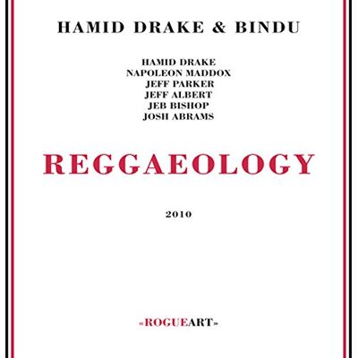 Drake Hamid & Bindu Reggaeology Drake Hamid & Bindu Reggaeology
