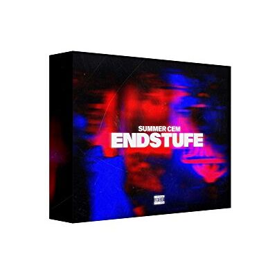 SUMMER CEM ENDSTUFE -CD+DVD- SUMMER CEM ENDSTUFE -CD+DVD-