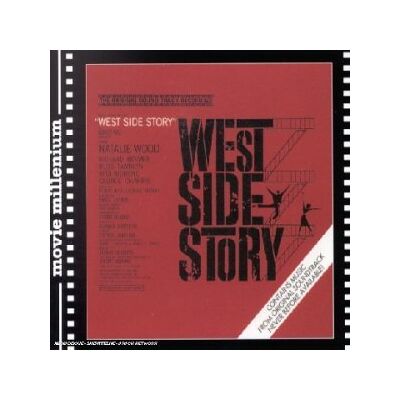 Sony West Side Story Sony West Side Story