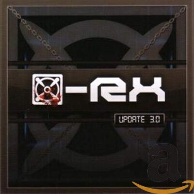 X-Rx Update 3.0 X-Rx Update 3.0