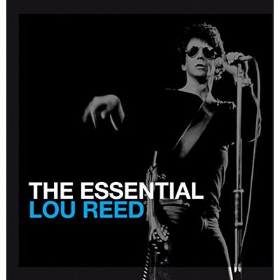 Reed Lou The Essential Lou Reed Reed Lou The Essential Lou Reed