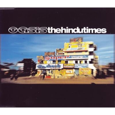 Oasis The Hindu Times Oasis The Hindu Times