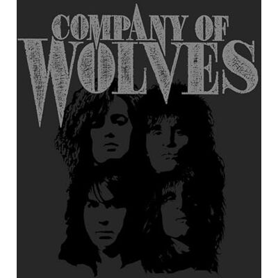 Candy Company Of Wolves Candy Company Of Wolves