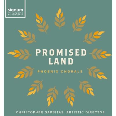 Phoenix Promised Land Phoenix Promised Land