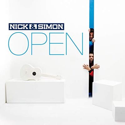 CD Open CD Open