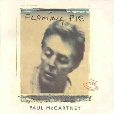 Mccartney,Paul Flaming Pie Mccartney,Paul Flaming Pie